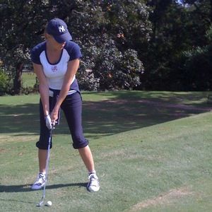 Meet your Posher, Bernadette